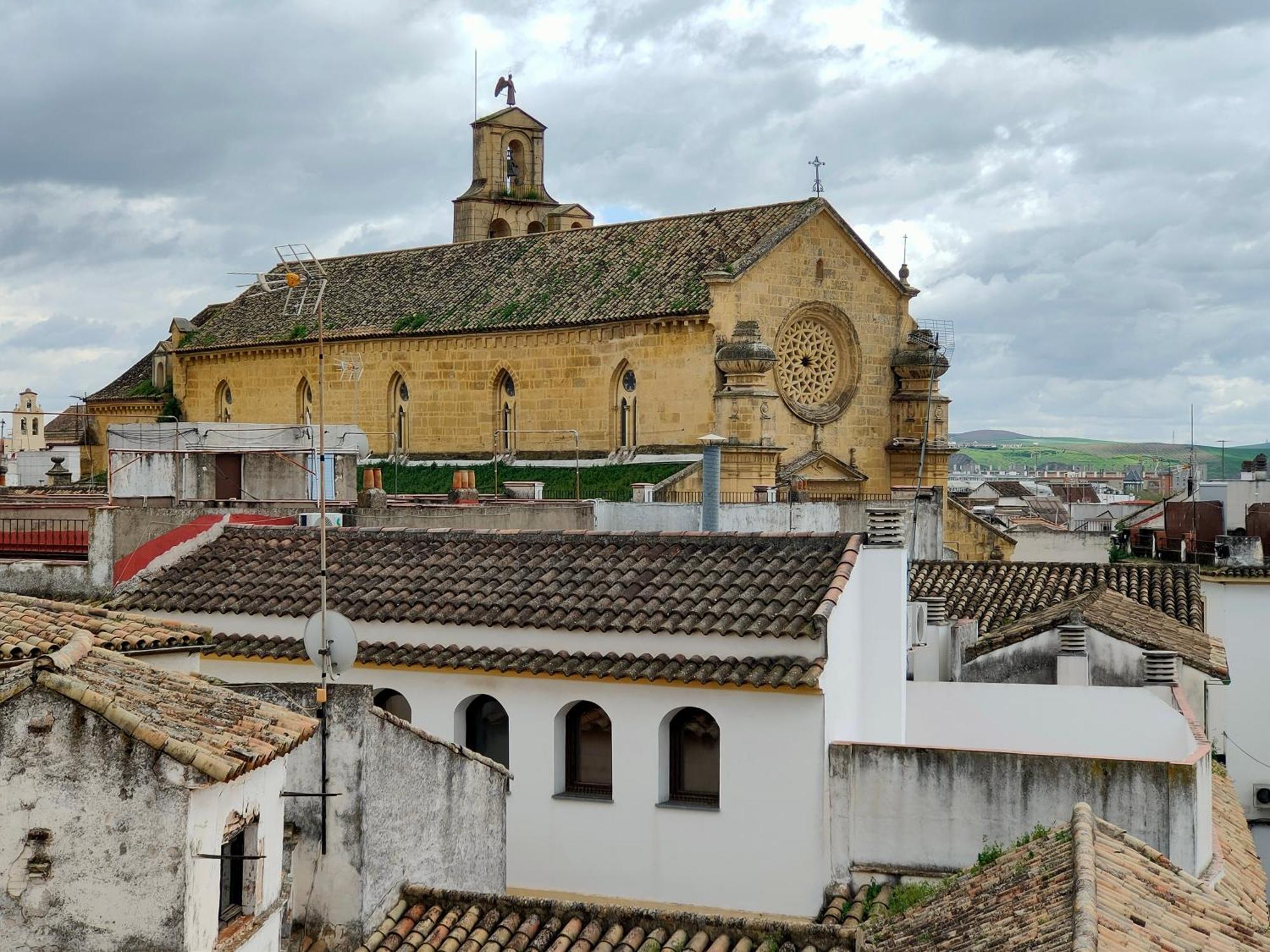 Privatunterkunft San Pedro Córdoba