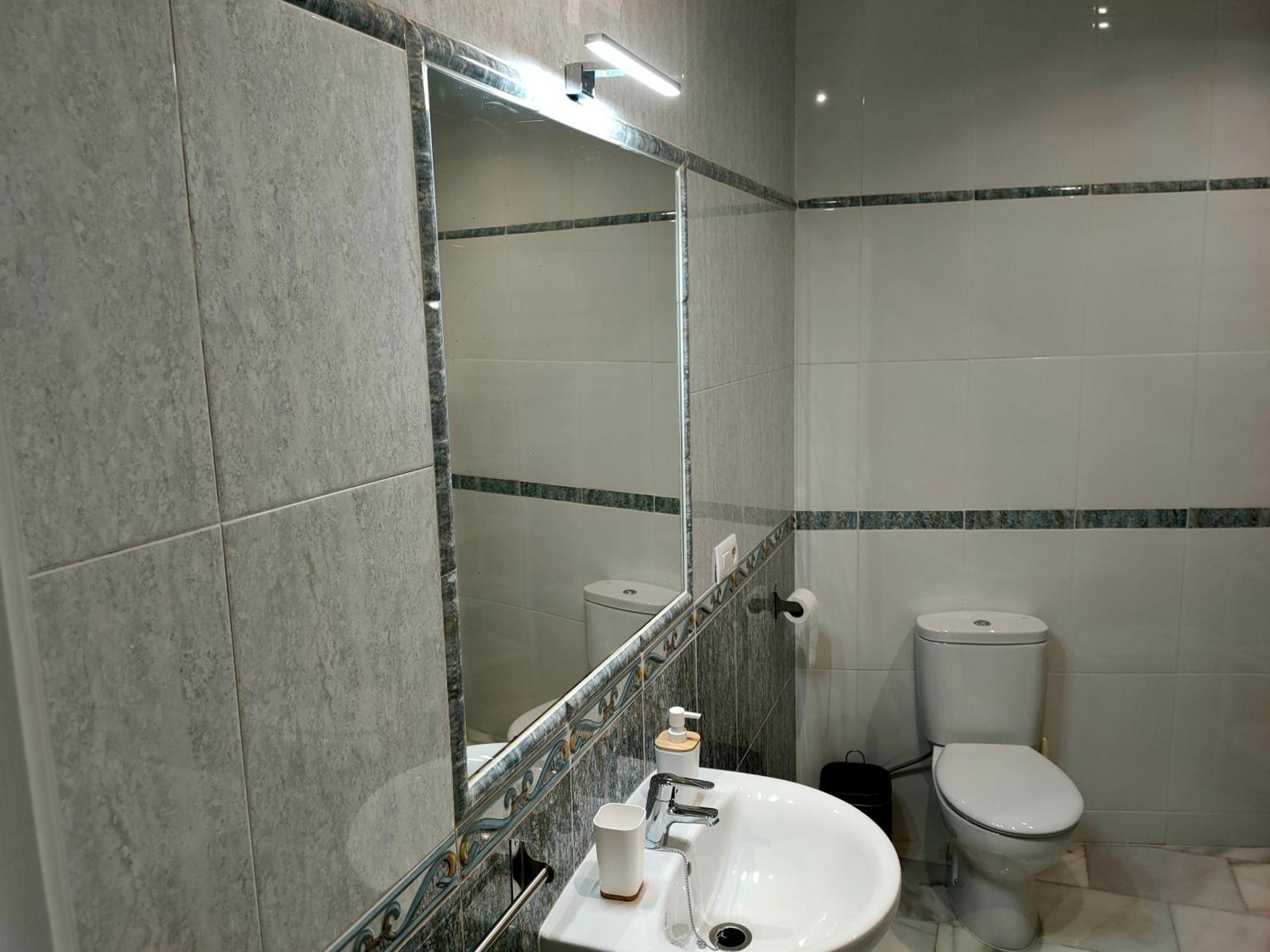 Privatunterkunft San Pedro