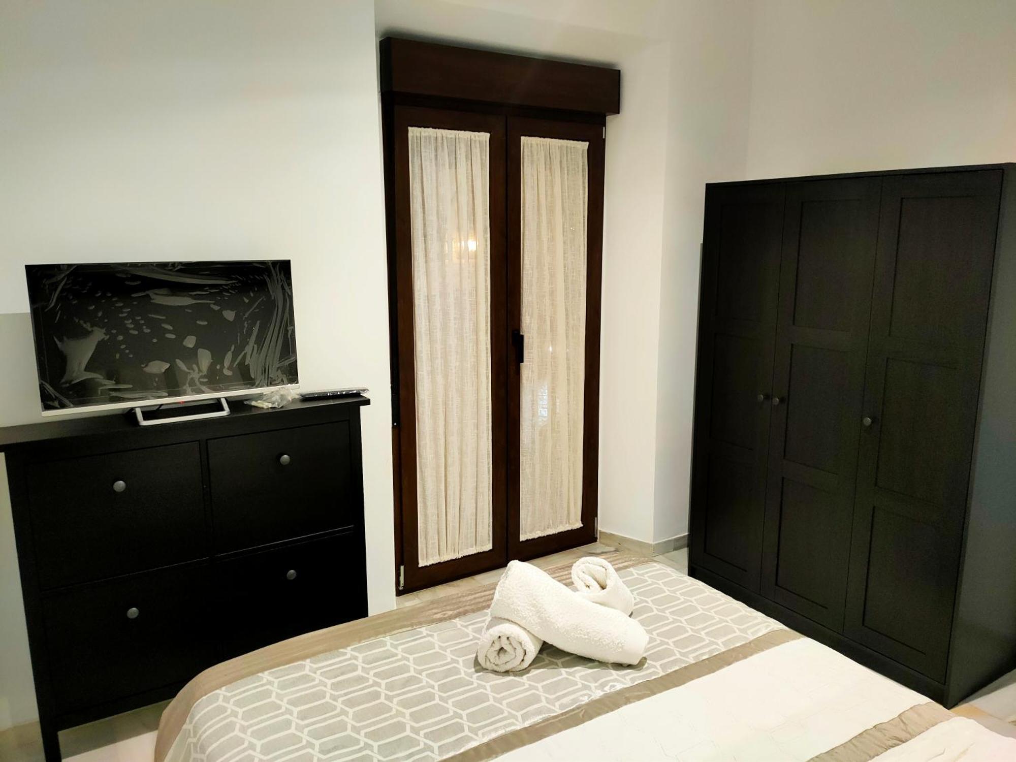 Privatunterkunft San Pedro Córdoba