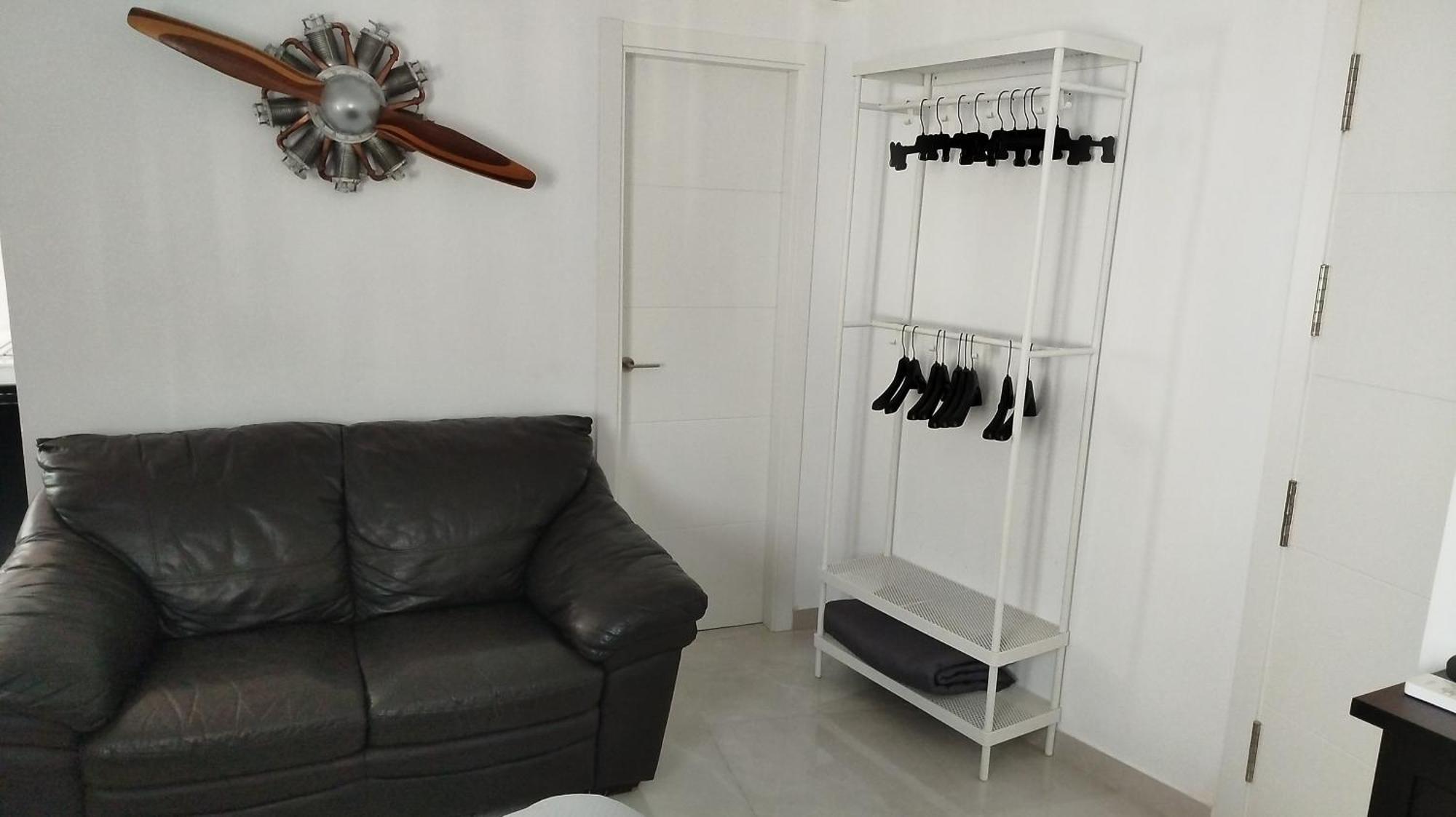 Privatunterkunft San Pedro