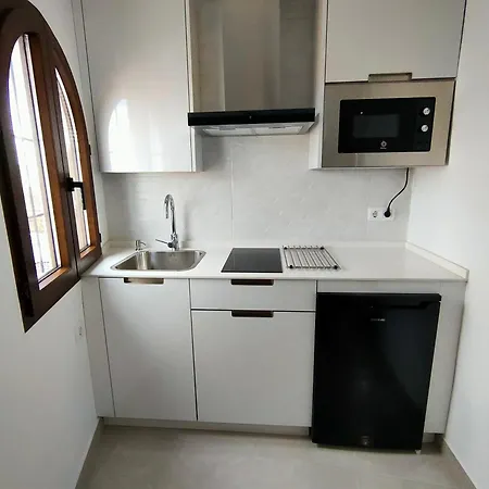 Apartamentos San Pedro Còrdova Exterior photo