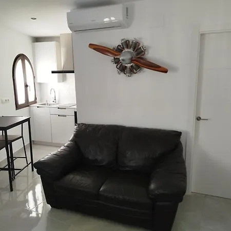 Apartamentos San Pedro Còrdova Room photo
