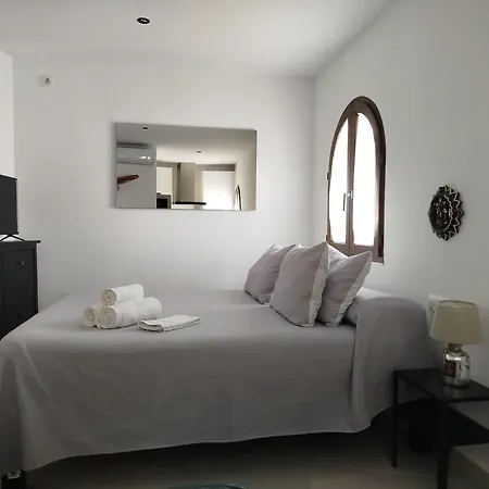 Apartamentos San Pedro Còrdova Room photo