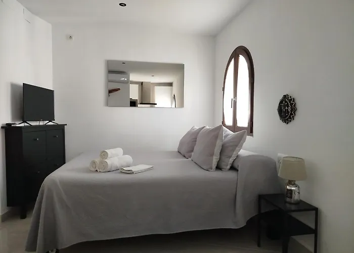 Apartamentos San Pedro