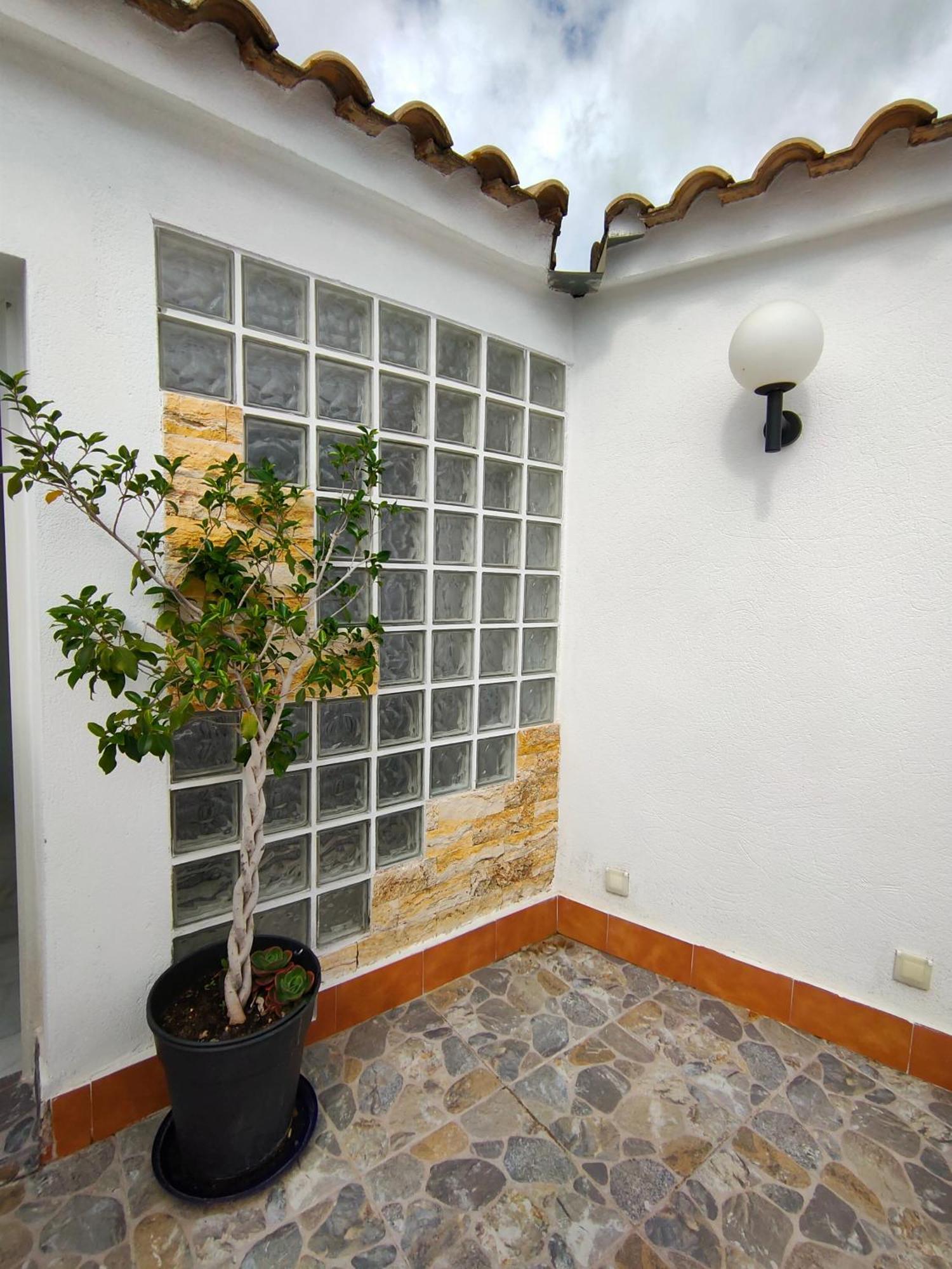 Allotjament en família San Pedro