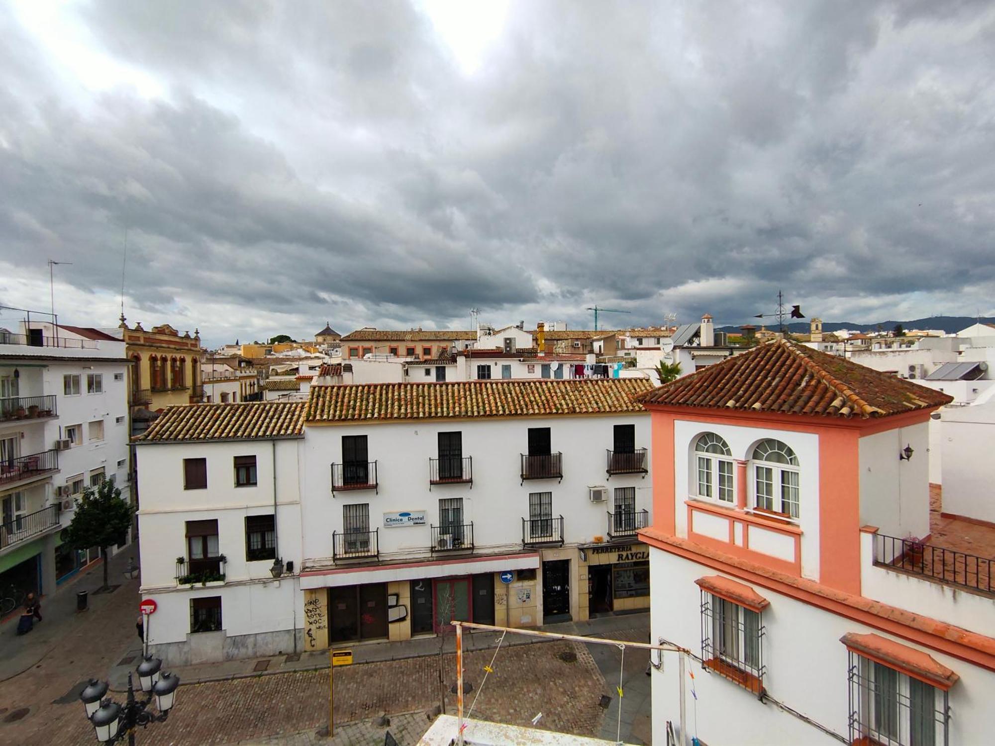 San Pedro Còrdova