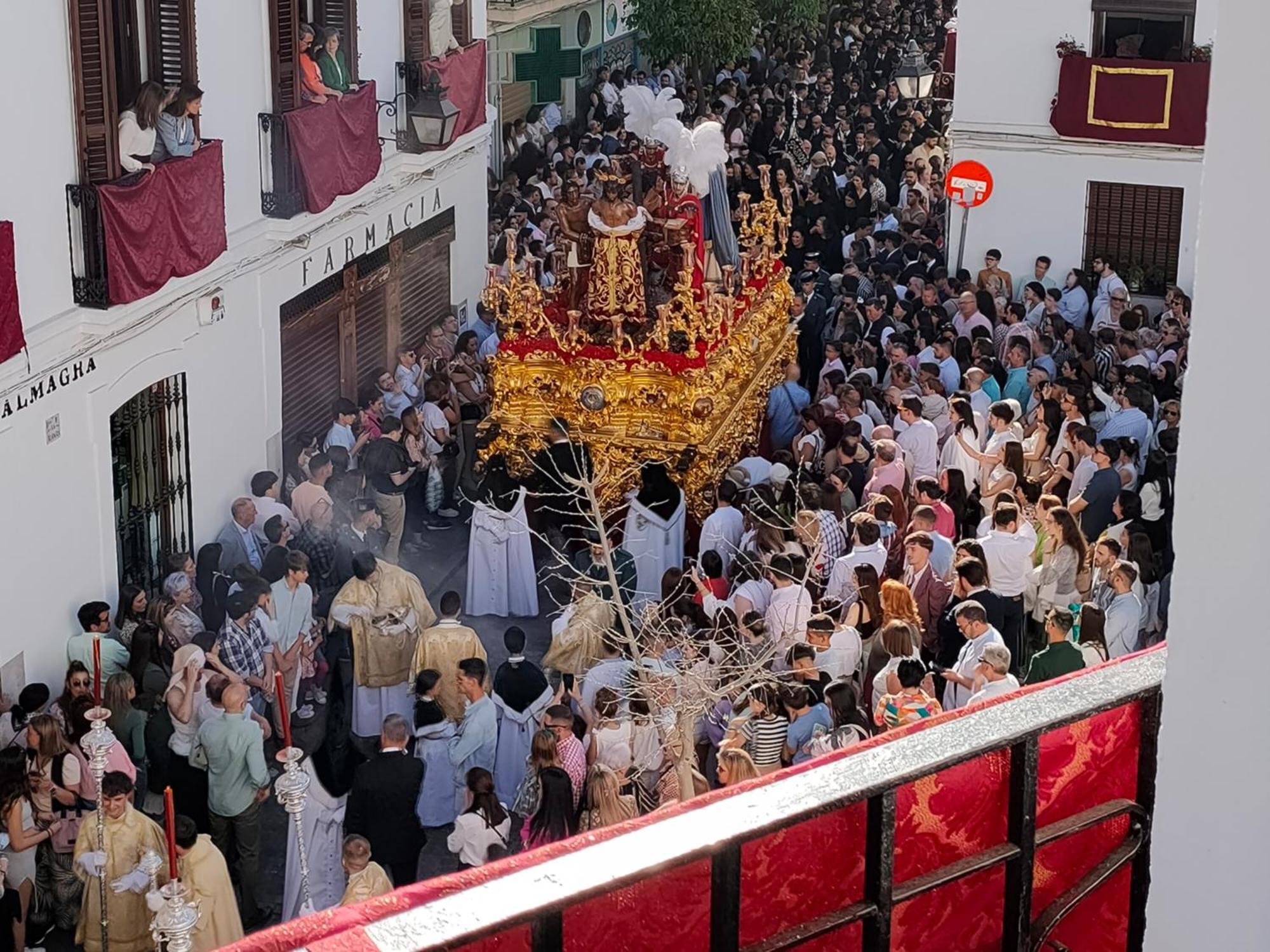 San Pedro Cordoue