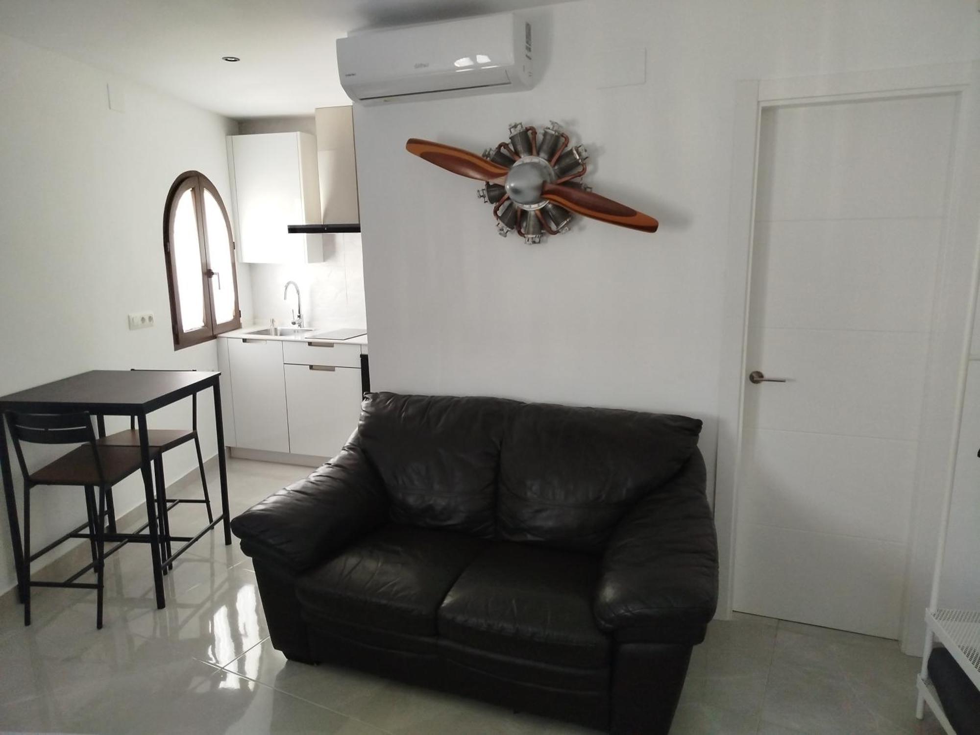 San Pedro Séjour chez l'habitant